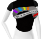 NO A LA HOMOFOBIA
