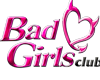 Bad Girls Club Sticker
