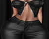 Back Zipper Fit