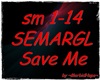 MH♠Semargl-Save Me