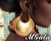 MG♥Tropical Earrings