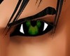 eyes male green