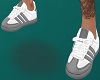 Gray Samba v2