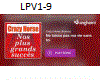 ne laisse pas ma vie....