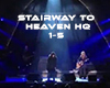 stairway to heaven 1-5