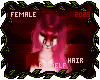 Velvet Lie Hair V2