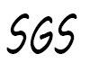 SGS SHOES RETRO 1S