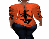 (owl)happyhalloweenshirt
