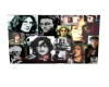 John Lennon Collage Post