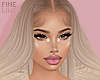 F. Edith Blonde