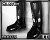 ICO Slayer Boots F