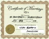Young 80 marriage cert.