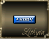 {Liy} Kody