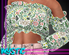 SpringFunFrilly Shirt