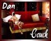 Dan| Couch Valentine