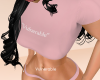 Vulnerable Tee