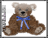 TeddyBear sticker