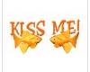 Kiss Me Fish