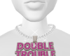 Double Trouble | Name