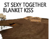 ST SEXY TOGETHER BLANKET