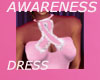Breast Cancer AW. DRESS2