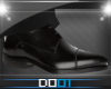 (D001)Formal Black Shoe