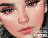 !! RHEA Lash+Brows+Eyes