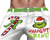 Mens Grinch Jeans