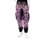 web furry pants