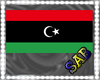 Libya Flag bracelet
