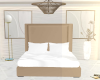 Tilly's Modern Bed.