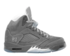 wolf grey 5s