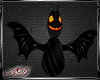 [AD] Pumpkin Bat Pet