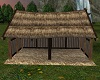 small stable for horses