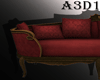 Victorian sofa 2