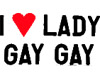 [BB] Lady Gay Gay + M