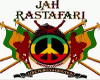 1814 - Jah Rastafari