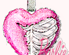 M/F BROKEN HEARTED V V'S