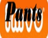 Pants Orange (Ans)