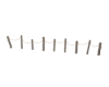 Sandy beach Fence