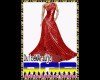 [BGS]Blair Red Dress