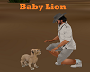 {SH} Baby Lion