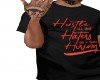 hire haters Tshirt