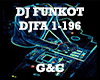DJ Funkot DJFA 1-196