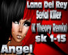 !UA! Serial Killer Remix