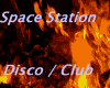 CL Dance Club in Space