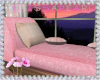 Shades Of Pink Chaise