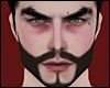 Raven Beard MH