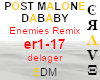 llCll Enemies Remix
