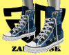 ZM DENIM SHOES V3